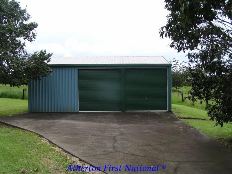 2 Lake Barrine Road, Malanda QLD 4885