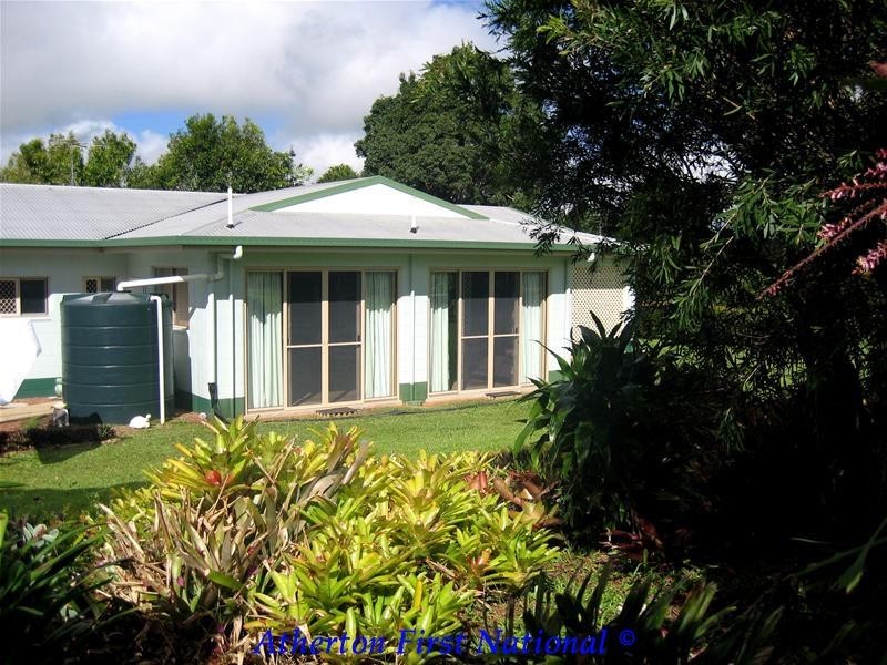 2 Lake Barrine Road, Malanda QLD 4885