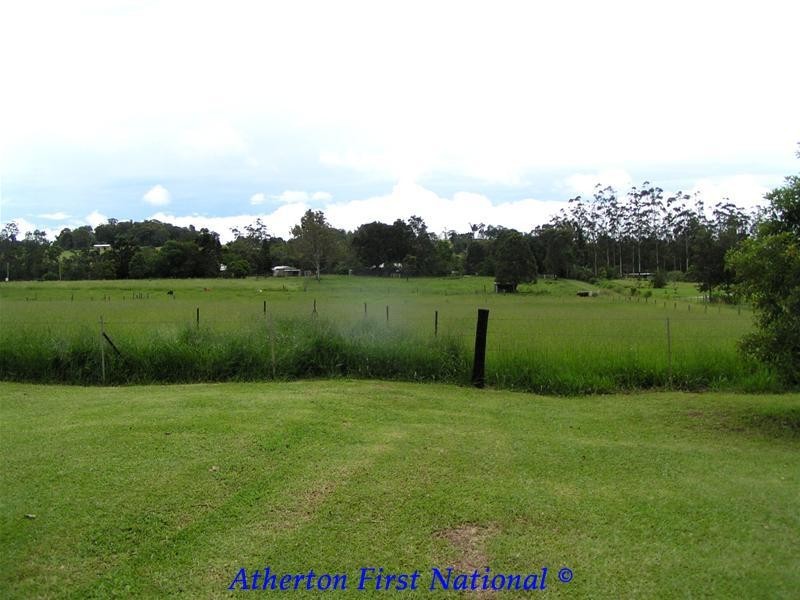 2 Lake Barrine Road, Malanda QLD 4885