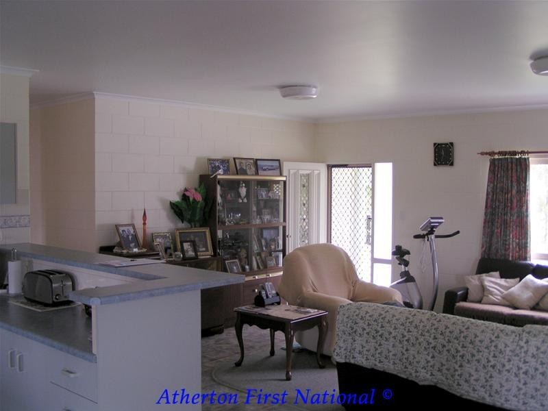 2 Lake Barrine Road, Malanda QLD 4885