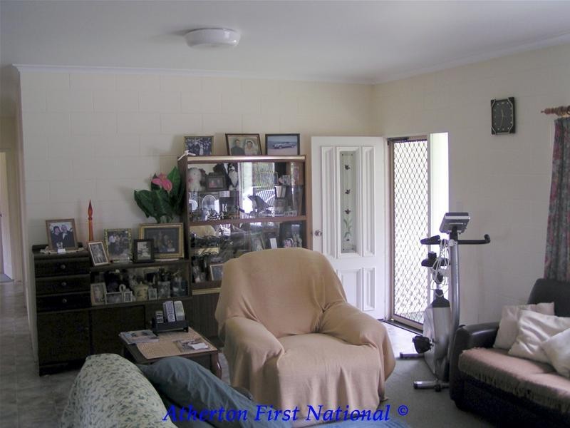 2 Lake Barrine Road, Malanda QLD 4885