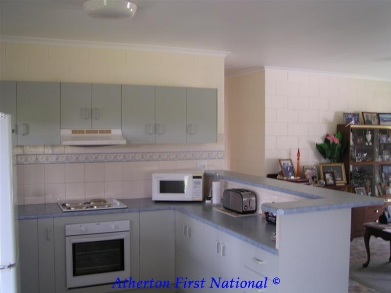 2 Lake Barrine Road, Malanda QLD 4885