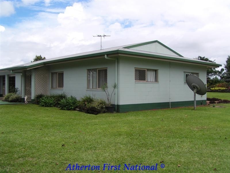 2 Lake Barrine Road, Malanda QLD 4885