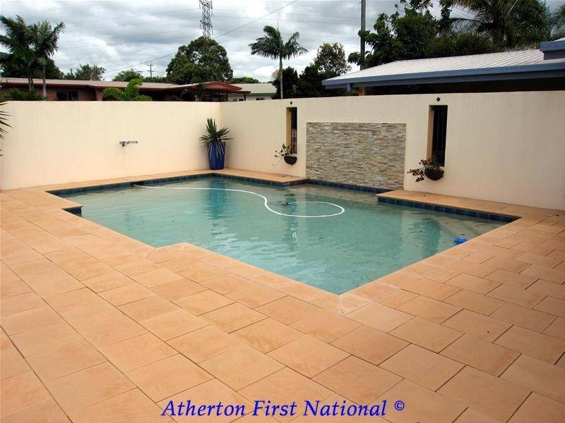 Atherton QLD 4883