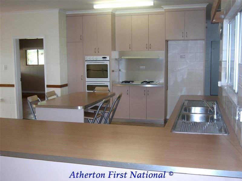 Atherton QLD 4883