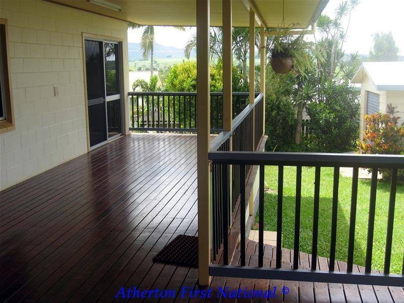 Atherton QLD 4883