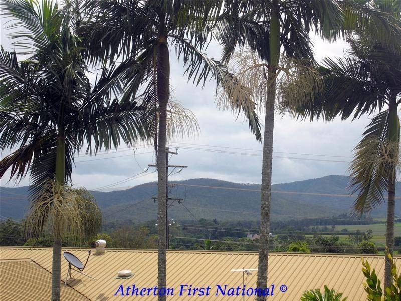 Atherton QLD 4883