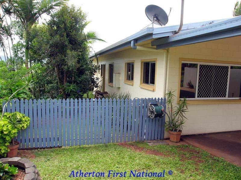 Atherton QLD 4883