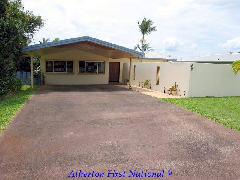 Atherton QLD 4883