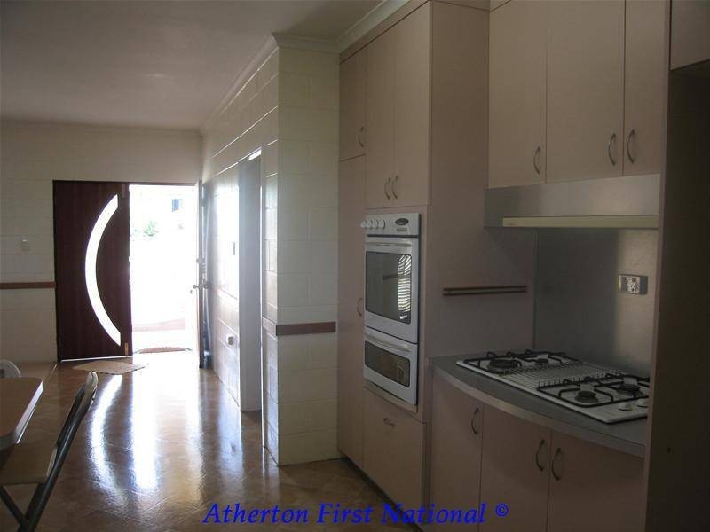 Atherton QLD 4883