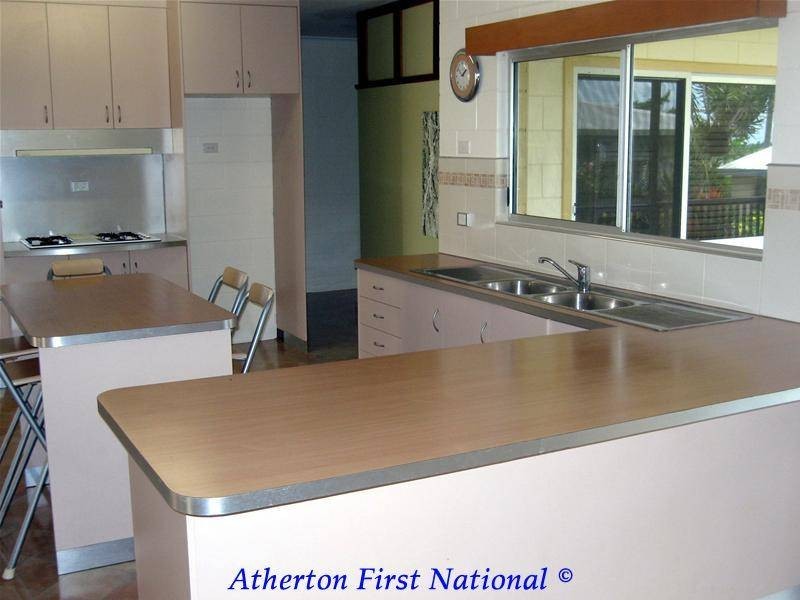 Atherton QLD 4883