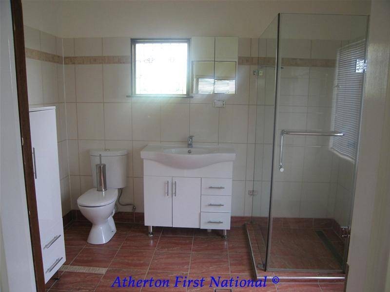 Atherton QLD 4883