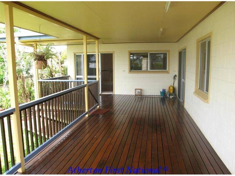Atherton QLD 4883