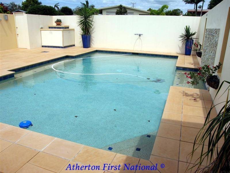 Atherton QLD 4883