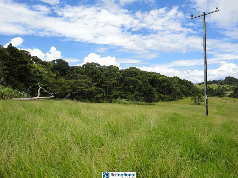 Millaa Malanda Road, Malanda QLD 4885