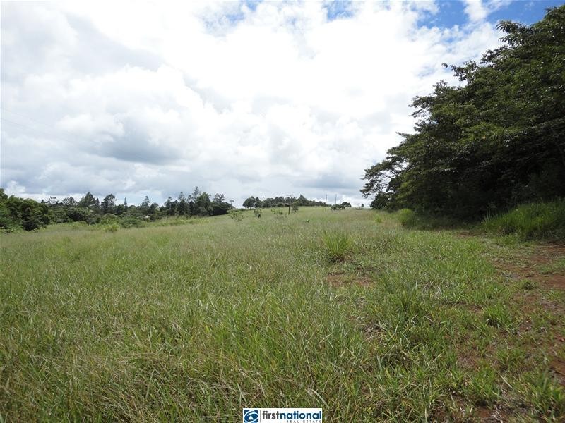 Millaa Malanda Road, Malanda QLD 4885