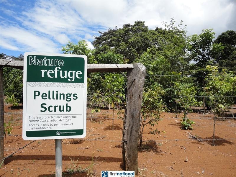 Millaa Malanda Road, Malanda QLD 4885