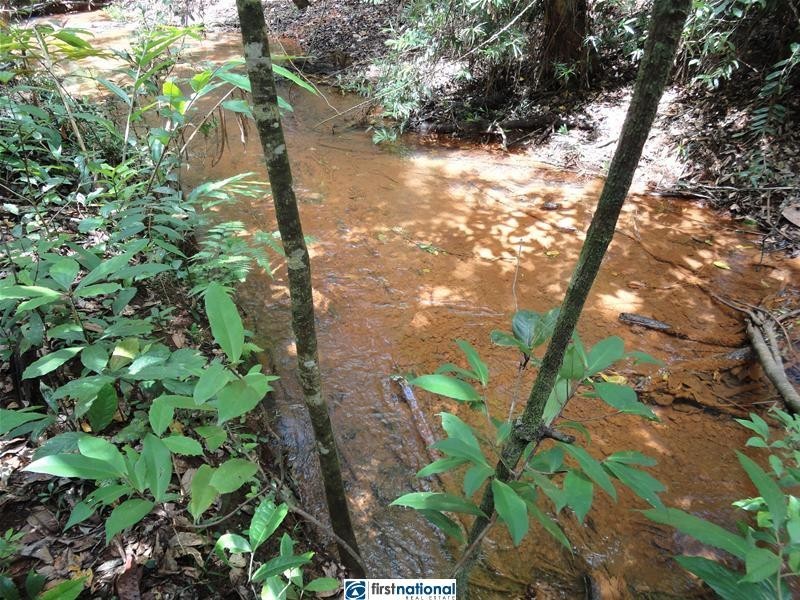 Millaa Malanda Road, Malanda QLD 4885