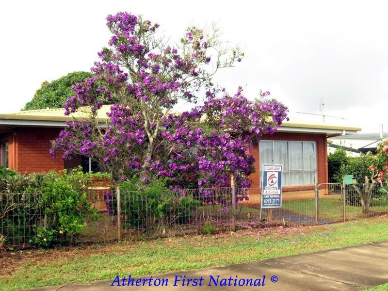 12 Kelly Street, Atherton QLD 4883
