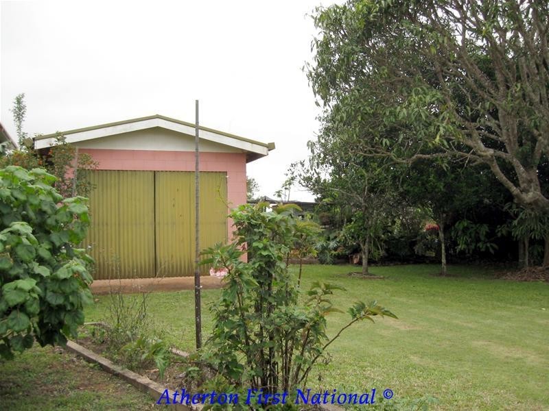 12 Kelly Street, Atherton QLD 4883