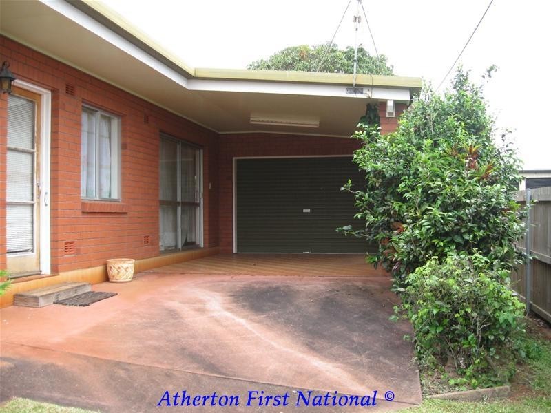 12 Kelly Street, Atherton QLD 4883