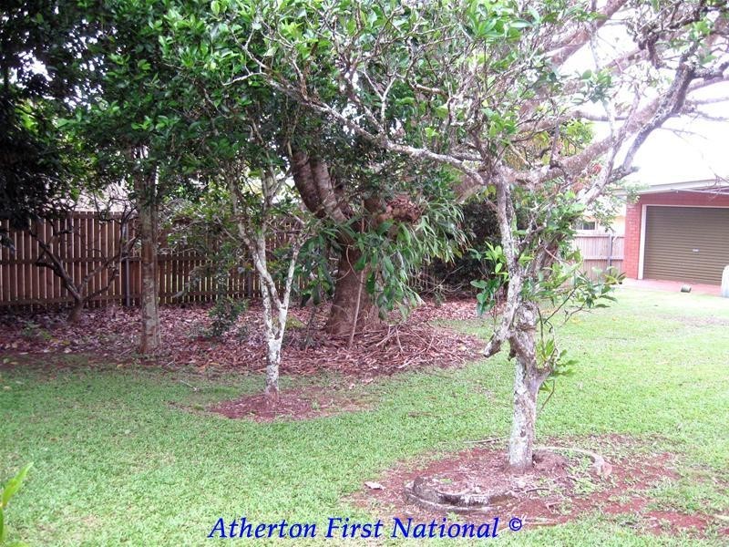 12 Kelly Street, Atherton QLD 4883