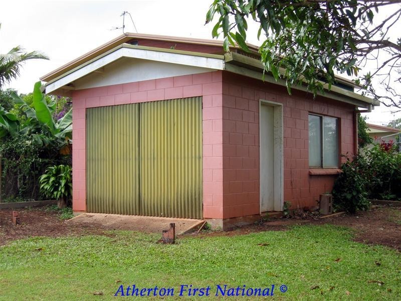 12 Kelly Street, Atherton QLD 4883