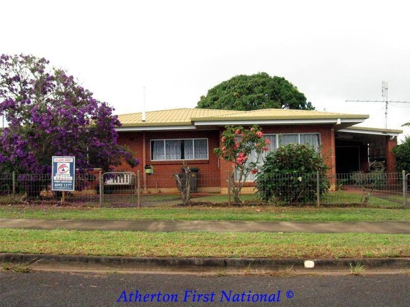 12 Kelly Street, Atherton QLD 4883