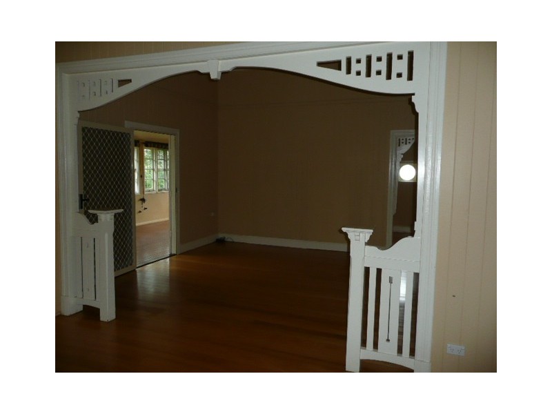 6 John, Herberton QLD 4887