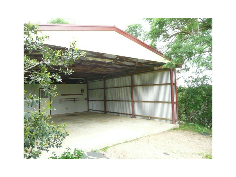 6 John, Herberton QLD 4887