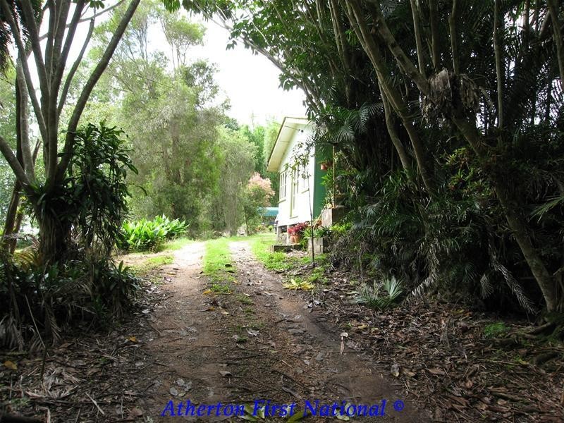 Atherton QLD 4883