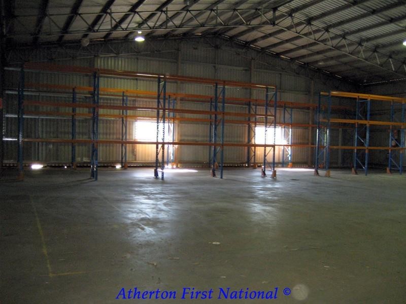 Beantree & Barson Roads, Atherton QLD 4883