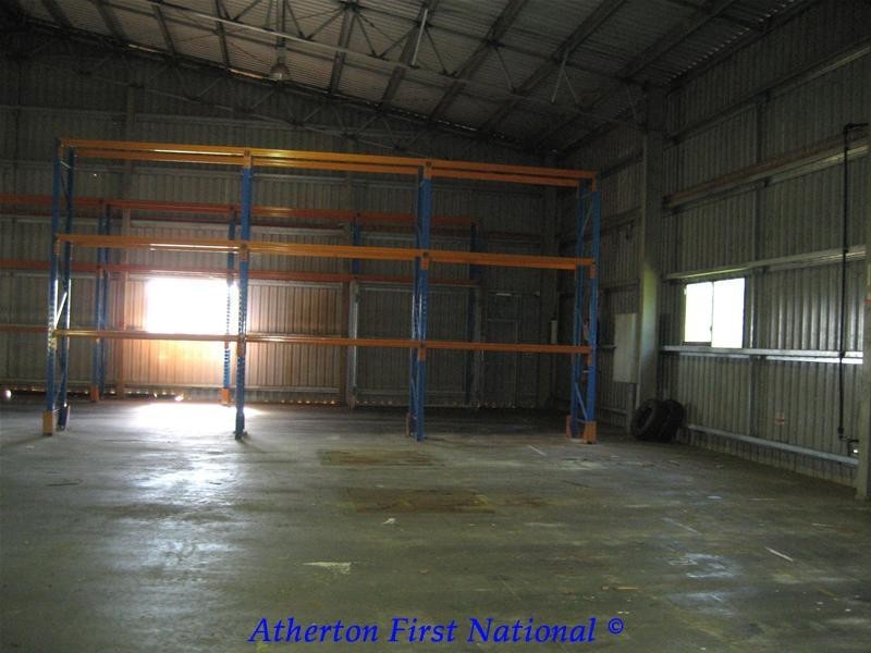 Beantree & Barson Roads, Atherton QLD 4883