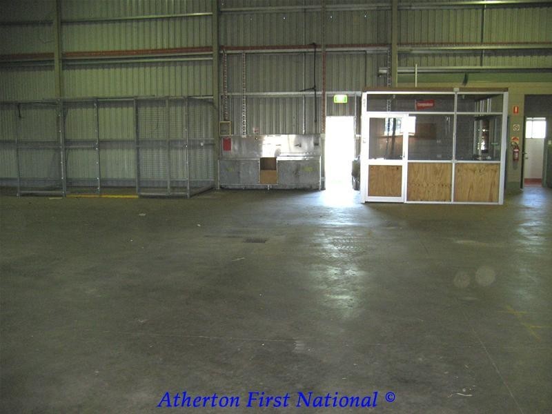 Beantree & Barson Roads, Atherton QLD 4883
