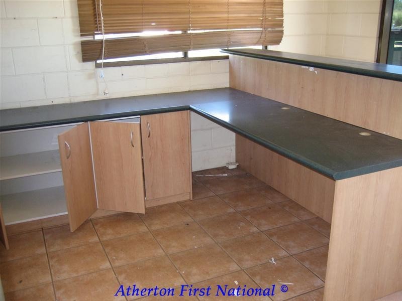 Beantree & Barson Roads, Atherton QLD 4883