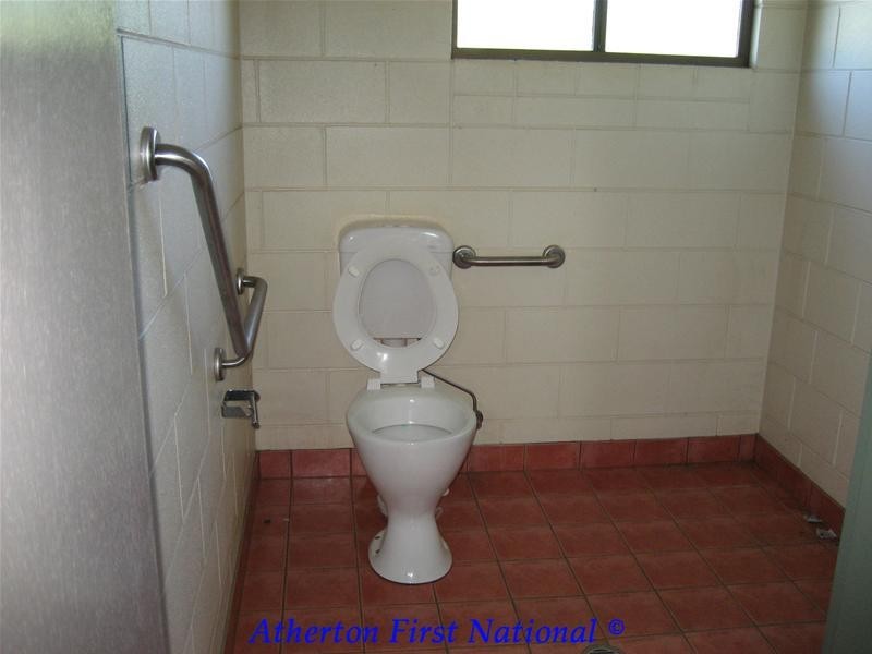 Beantree & Barson Roads, Atherton QLD 4883