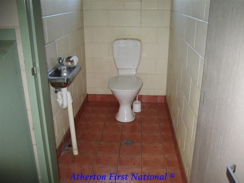 Beantree & Barson Roads, Atherton QLD 4883