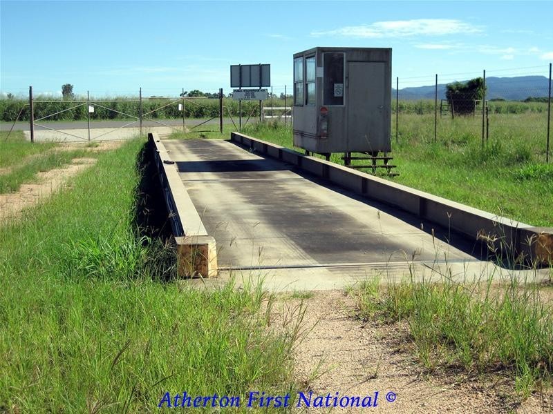 Beantree & Barson Roads, Atherton QLD 4883