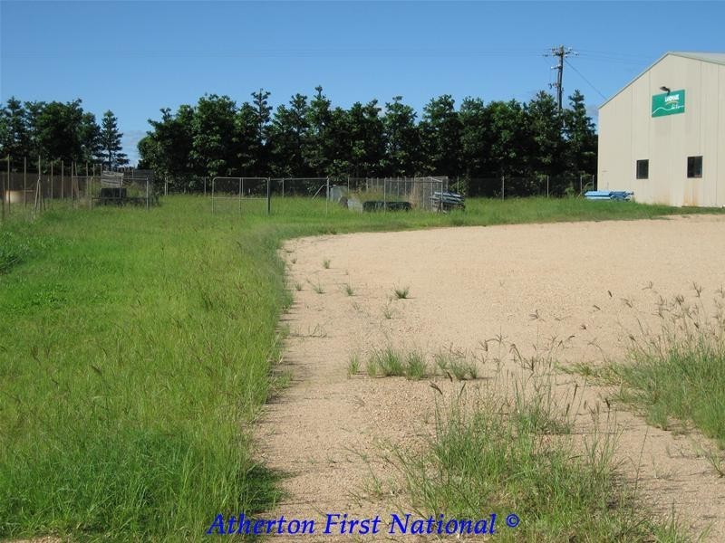 Beantree & Barson Roads, Atherton QLD 4883