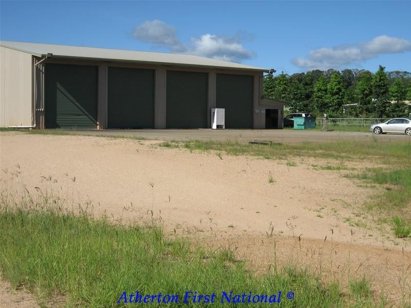 Beantree & Barson Roads, Atherton QLD 4883