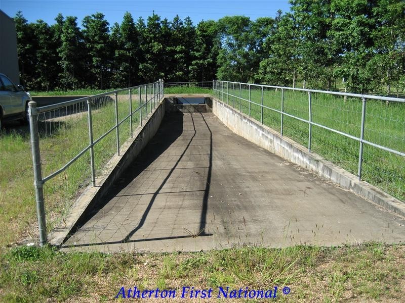 Beantree & Barson Roads, Atherton QLD 4883