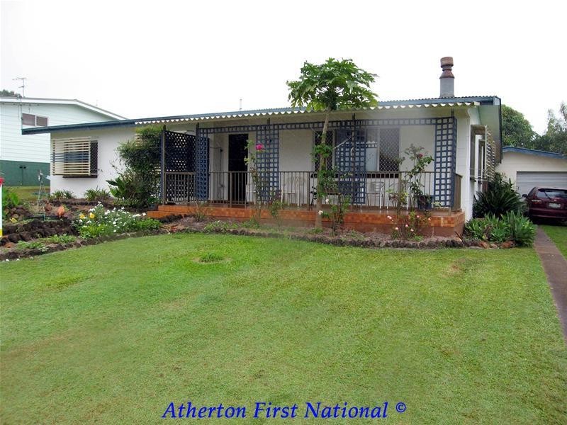 Atherton QLD 4883