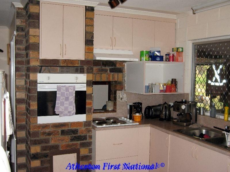 Atherton QLD 4883
