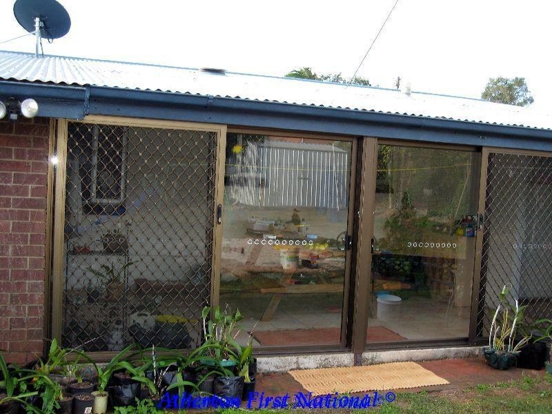Atherton QLD 4883