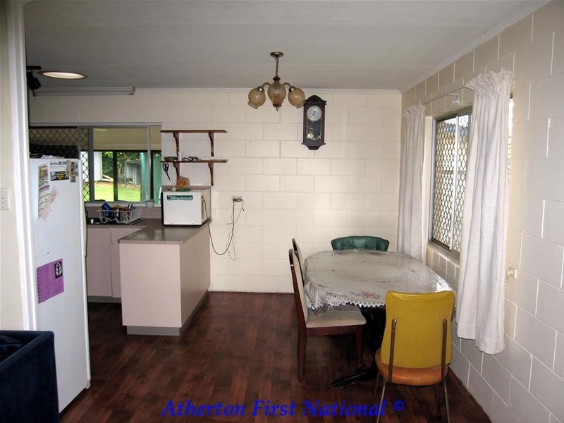 Atherton QLD 4883