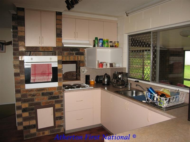 Atherton QLD 4883