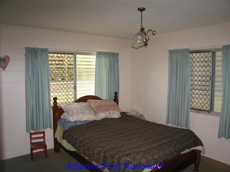 Atherton QLD 4883