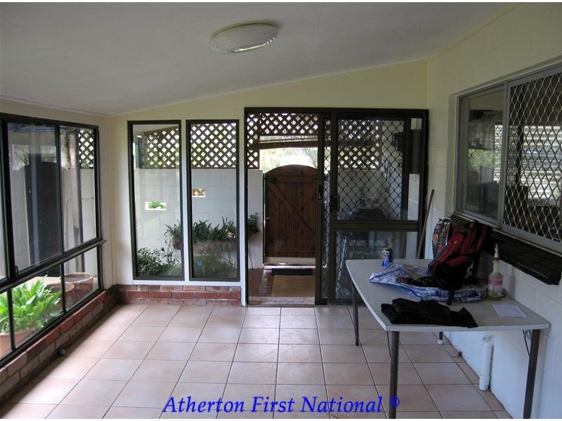 Atherton QLD 4883