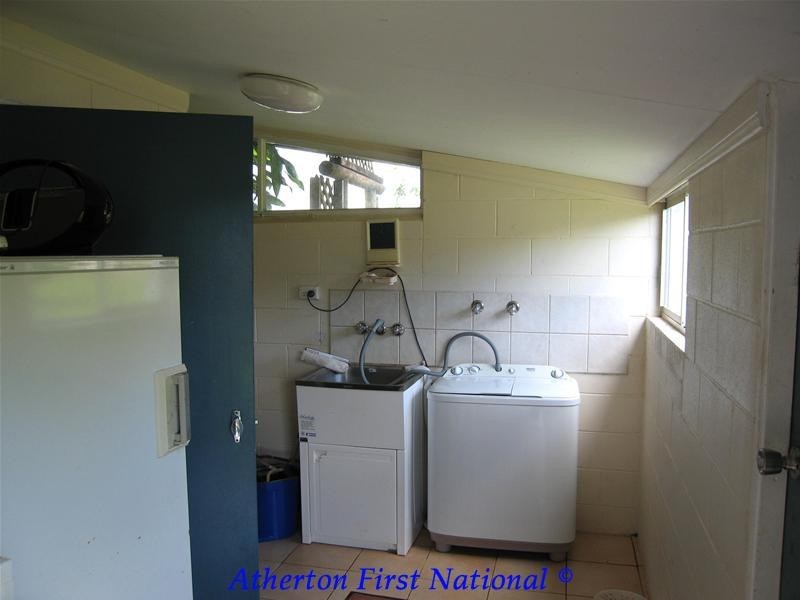 Atherton QLD 4883