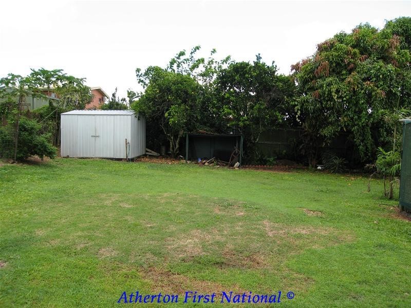 Atherton QLD 4883